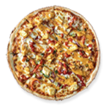 Pollo Pizza 